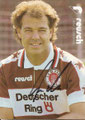 Saison: 1993/94 (2. Bundesliga); Trikowerbung: Deutscher Ring