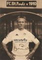 Oliver Held; Saison: 2001/02 (1. Bundesliga); Trikowerbung: Securvita (Das Beste Aus Zwei Welten)