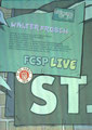 Rückseite Trading Card: Walter Frosch (Bronze 44/50); Poster; UltimateDropz