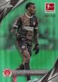 Trading Card 89: Morgan Guilavogui (Neon Green 101/250); Topps Chrome Bundesliga 2024/25; Topps