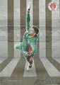 Trading Card 22: Nikola Vaslij; We love St. Pauli; UltimateDropz