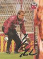 Ich suche folgende Trading Card dieser Serie mit Orginalunterschrift: Trading Card 142: Dariusz Szubert