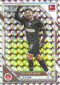 Trading Card 88: Joel Chima Fujita (Geometric); Topps Chrome Bundesliga 2025/26; Topps
