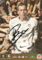 Patrik Borger (Torwart); Saison: 2007/08 (2. Bundesliga); Trikowerbung: congster