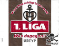Saison 2024/25: 1. Liga (Unser Herz schlägt braun-weiß); Astra