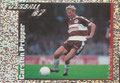  Glitzer Sticker 392: Fußball' 97; Panini Bilderdienst, Nettetal, Kaldenkirchen