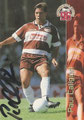 Ich suche folgende Trading Card dieser Serie mit Orginalunterschrift: Trading Card 142: Dariusz Szubert