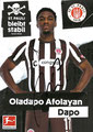Saison: 2025/26 (1. Bundesliga); Trikowerbung: congstar