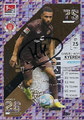 Trading Card 428 mit Originalunterschrift: Daniel-Kofi Kyereh (Matchwinner); Topps Match Attax 2021/2022; Topps