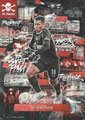 Trading Card 16: Joel Chima Fujita; Kiez Cards; UltimateDropz
