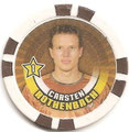 Chipz ohne Nummer: Carsten Rothenbach; Bundesliga Chipz 2010/2011; Topps