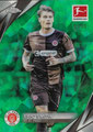 Trading Card 85: Eric Smith (Green 95/99); Topps Chrome Sapphire Edtion (Season 2024/25); Topps