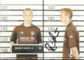 Saison: 2002/03 (2. Bundesliga); Trikowerbung: Securvita (Das Beste Aus Zwei Welten)