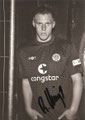 Rouwen Hennings; Saison: 2008/09 (2. Bundesliga); Trikowerbung: congster