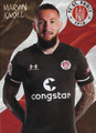 Saison: 2020/21 (2. Bundesliga); Trikowerbung: congstar