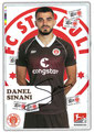 Saison: 2023/24 (2. Bundesliga); Trikowerbung: congstar