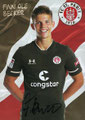 Saison: 2020/21 (2. Bundesliga) Variante 2; Trikowerbung: congstar