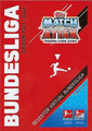 Trading Card ES-12: Rückseite Trading Card; Topps Match Attax Extra 2021/2022; Topps