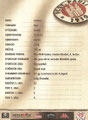 Rückseite Autogrammkarte: Saison 2001/02 (1. Bundesliga)