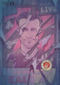 Trading Card ohne Nummer: Jan-Philipp Kalla); Poster; UltimateDropz