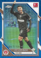 Trading Card 88: Joel Chima Fujita (Blue 061/150); Topps Chrome Bundesliga 2025/26; Topps