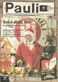 Stadionzeitung Nr. 18 - Dezember 2000