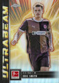Trading Card UB-14 (Ultrabeam): Eric Smith; Topps Chrome Bundesliga 2024/25; Topps