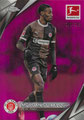 Trading Card 89: Morgan Guilavogui (Magenta 102/125); Topps Chrome Bundesliga 2024/25; Topps