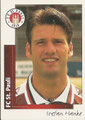 Sticker 442: Fußball' 96; Panini Bilderdienst, Unterschleißheim