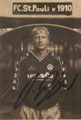 Joachim Philipkowski (Co- Trainer); Saison: 2001/02 (1. Bundesliga); Trikowerbung: Securvita (Das Beste Aus Zwei Welten)