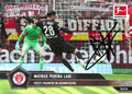 Trading Card 162 (Base) signiert: Volley-Traumtor im Auswärtsspiel; Topps Now