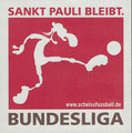 2025: Sankt Pauli bleibt. Bundesliga 