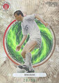 Trading Card ohne Nummer: Jens Duve (Grüne Parallel 28/50); Legends of Millerntor; UltimateDropz