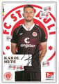 Saison: 2023/24 (2. Bundesliga); Trikowerbung: congstar