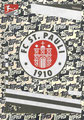 Sticker 466:FC St. Pauli Logo; Fußball Bundesliga (Offizielle Sticker-Sammlung 2023/2024); Topps