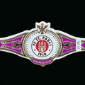 Voetballogo's Duitsland; Serie 14: St. Pauli; Washington 