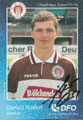 Saison: 1995/96 (1. Bundesliga); Trikowerbung: Böklunder