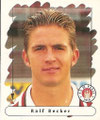 Sticker 164: Panini Junior Sticker (Die Endphase der Saison 95/96); Panini Bilderdienst, Nettetal, Kaldenkirchen