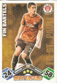 Trading Card 265: Match Attax Traiding Card Game 2010/2011; Topps