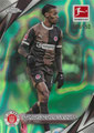 Trading Card 89: Morgan Guilavogui (Neon Green Lava 009/250); Topps Chrome Bundesliga 2024/25; Topps