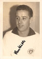 AK: Hans Knubbe; Saison: 1961/62 (Oberliga Nord)