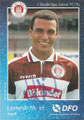 Saison: 1995/96 (1. Bundesliga); Trikowerbung: Böklunder