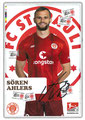 Saison: 2023/24 (2. Bundesliga); Trikowerbung: congstar