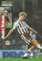 Trading Card 168: Andre Trulsen; Bundesliga Collection 97 (Die Cards-Kollektion zur Rückrunde der Saison 97); Panini Bilderdienst, Nettetal, Kaldenkirchen    