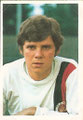 Sammelbild 455: Hartmut Hischer; Fußball '72 Bundesliga - Regionalliga; Bergmann Tütenbilder, Dortmund, Unna, Freiburg/Schweiz