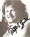 Wedrbekarte: Ralph-E. Gericke (Masseur); Saison: 1984/85; Anmerkung: Werbung in eigener Sache