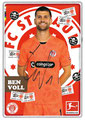 Saison: 2024/25 (1. Bundesliga); Trikowerbung: congstar