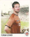 Sticker 36: Die Profis 2010/11; St. Pauli Sammeln! Panini Bilderdienst, Stuttgart