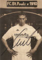 Dubravko Koldinger; Saison: 2001/02 (1. Bundesliga); Trikowerbung: Securvita (Das Beste Aus Zwei Welten)