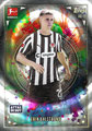Trading Card AQ-13: Erik Ahlstrand (Aquarelle); Topps Match Attax 2025/2026; Topps